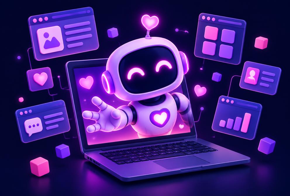 Build Your First AI Agent with Lovable