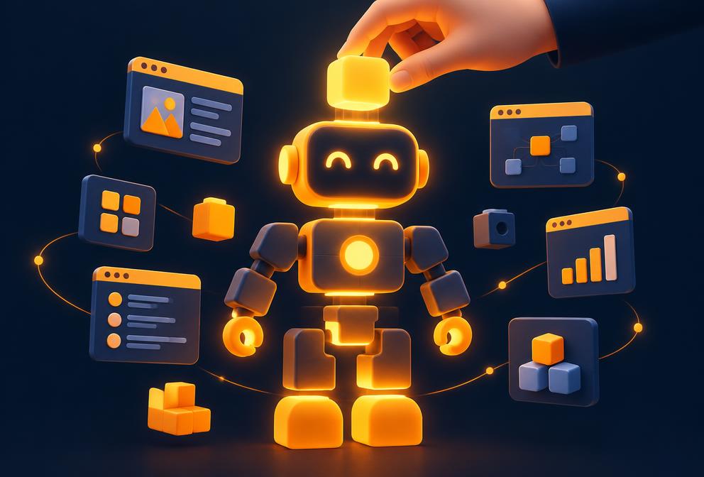AI Agent Studio
