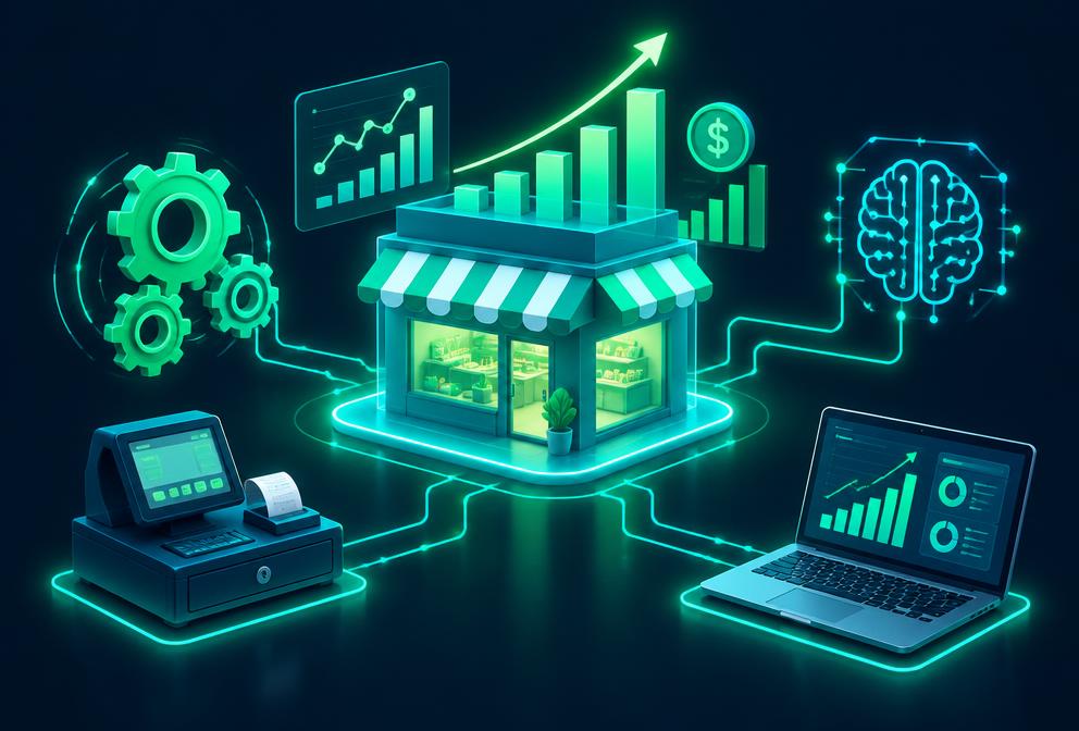 Business AI