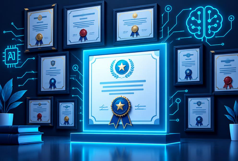 Certifications