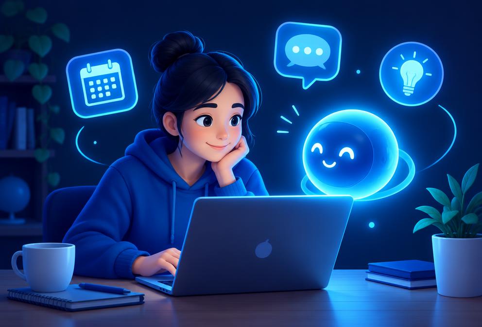 Everyday AI