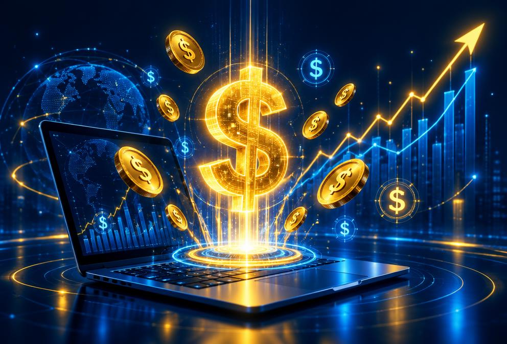 AI Money Mastery